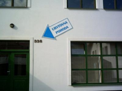 Ubytovna Pohoda foto 3