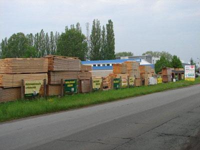 Dřevocentrum CZ, a. s. foto 4