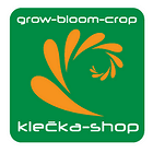 Logo obchodu Klečka shop