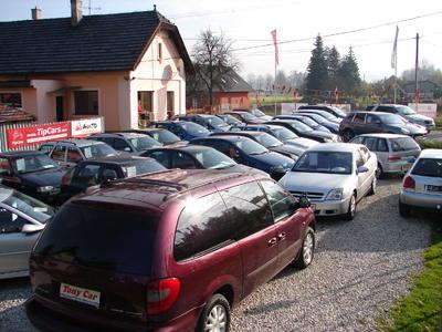 Tony Car, s.r.o. foto 4