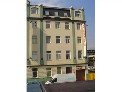 CREDIT CZECH, s.r.o.