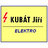 logo Jiří Kubát