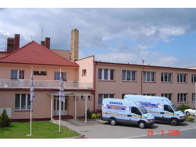 RENOVA - opravna vodoměrů a měřičů tepla foto 4