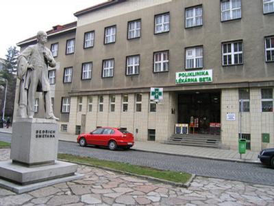 Unilabs (AeskuLab) - odběry krve foto 1