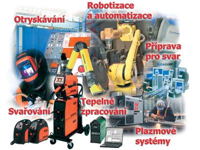 TRADE - svařovací technika KEMPPI foto 6
