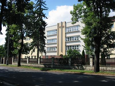 Česká provincie Kongregace Milosrdných sester sv. Kříže