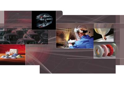 Tmely a lepidla - 3M Česko, spol. s r.o. foto 2