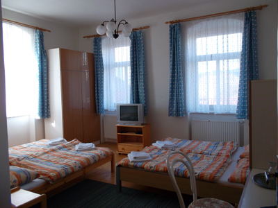 Penzion Kájovská hospoda foto 2