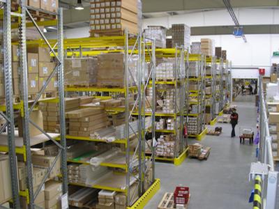 ELFETEX - elektrotechnický velkoobchod foto 3