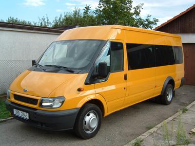 Autobusová doprava CAR - TOUR foto 3