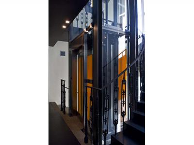 987 Prague Design Hotel foto 3