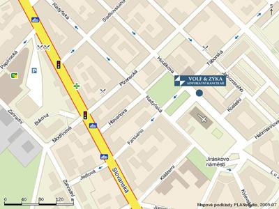 Volf & Zýka, Advokátní kancelář foto 3