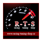 Logo obchodu Racing-tuning-shop.cz