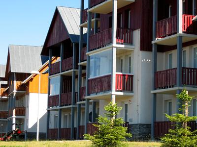 COMFORT - Zasklívání lodžií foto 4