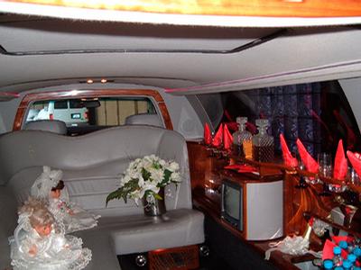 LCS - Limousine Car Spiritka, s.r.o. foto 2