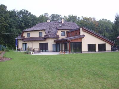 STŘECHY Franta foto 2