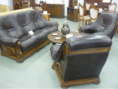 Holandský nábytek - BEST Sýpka foto 4