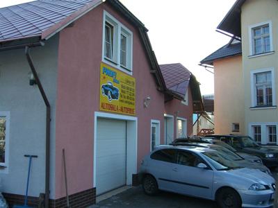 Profi sklo foto 3