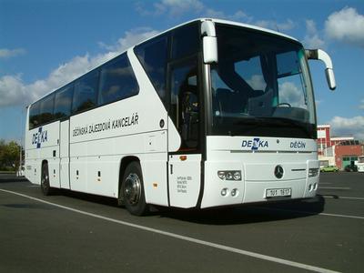 Dezka Děčín, s.r.o. foto 3