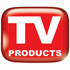 Logo obchodu TV PRODUCTS CZ