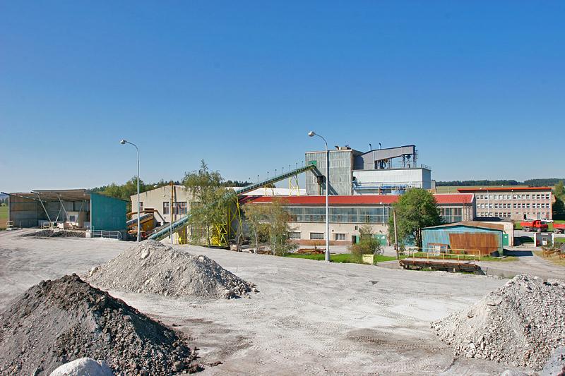 KERACLAY, a.s. foto 1