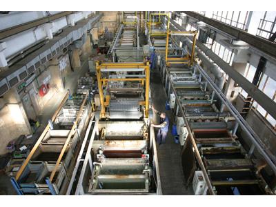 První plzeňská galvanovna s.r.o. foto 2