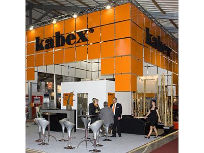KABELOVNA KABEX, a.s. foto 1