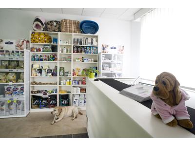 Veterinární klinika Zvířecí doktor foto 3