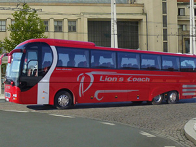 Autobusová doprava CAR - TOUR foto 3