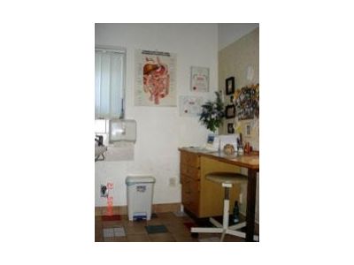 Mária Ester Kazdová foto 2