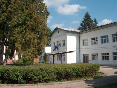 Trivis  SŠV Třebechovice pod Orebem