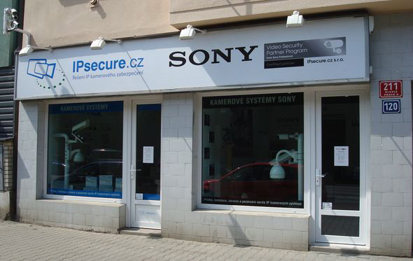 IPsecure.cz s.r.o. foto 2
