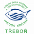 logo Střední škola rybářská a vodohospodářská Jakuba Krčína, Třeboň