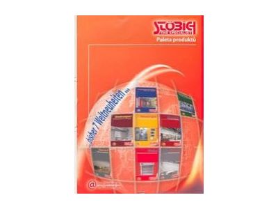 Stöbich Brandschutz, s.r.o. foto 3