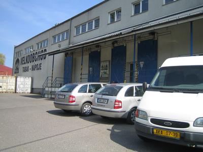 PEAL, a.s. foto 2