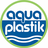 logo AQUAPLASTIK MORAVA