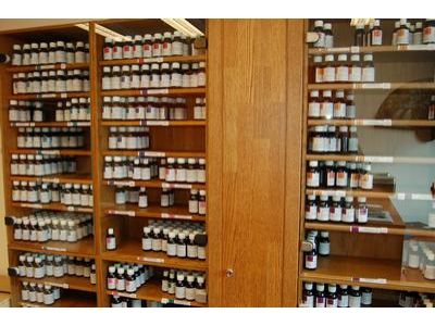 SAN BAO s.r.o. - Tradiční čínská medicína foto 2