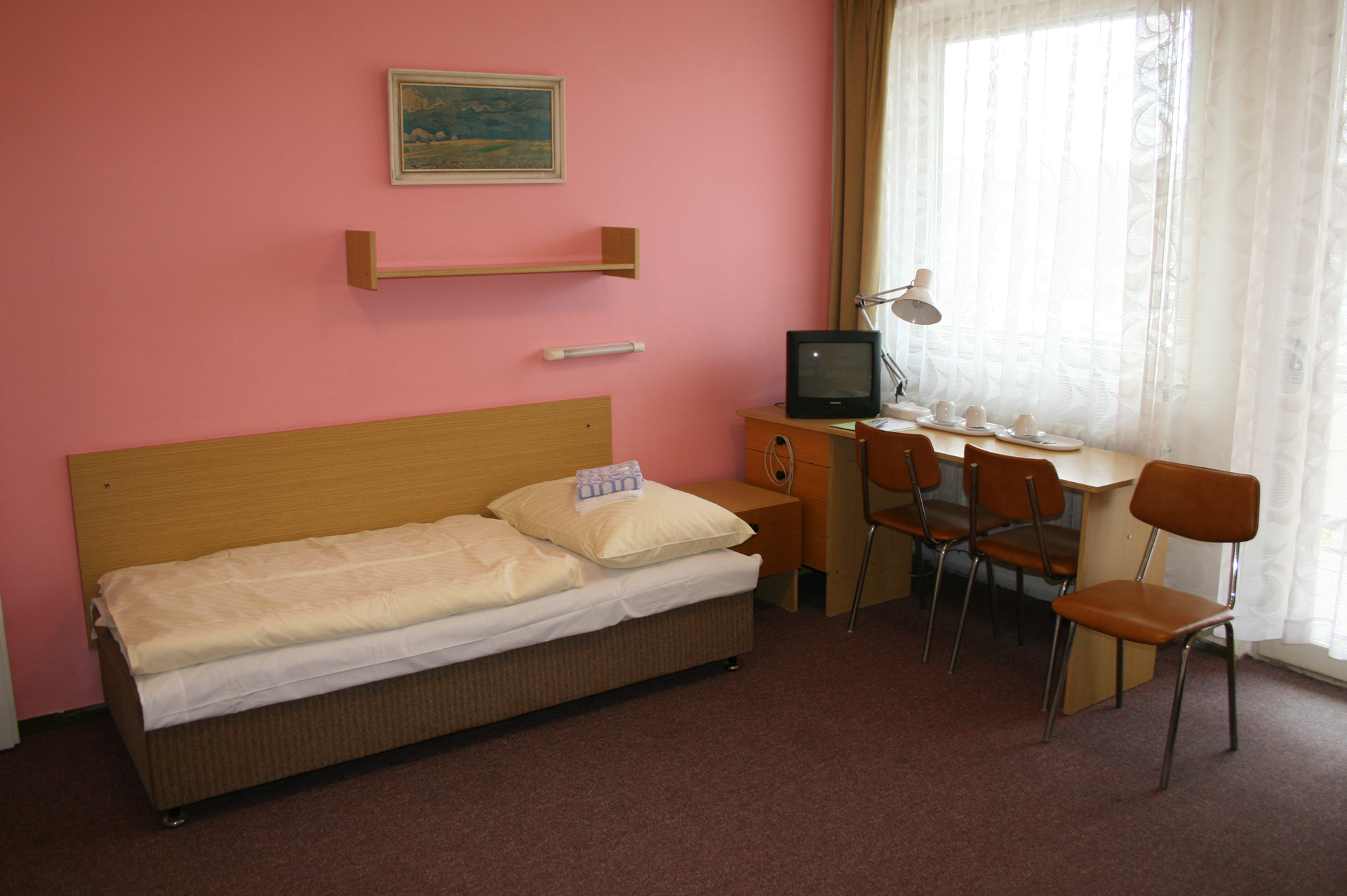 Hotel Centrum foto 3
