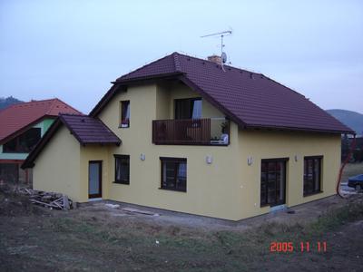 A V stav, spol. s r.o. foto 5