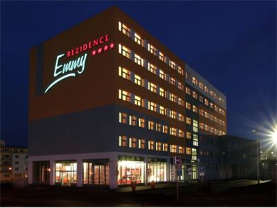 Rezidence Emmy foto 2