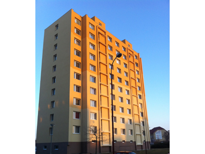 1. Pražská stavební, s.r.o. foto 3