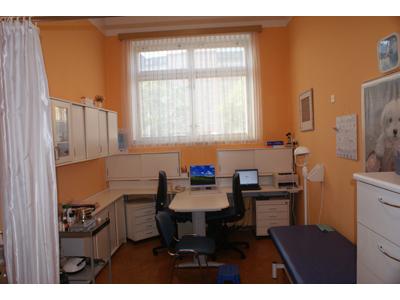 MUDr. Jiří Korda - Soukromá kožní ambulance MB foto 2