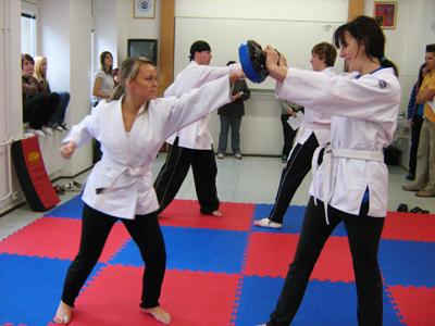 TRIVIS - Střední škola veřejnoprávní Prostějov, s.r.o. foto 3