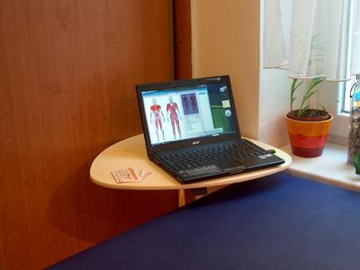 Jana Exnarová - Freebody foto 2