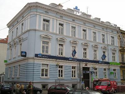 ČSOB Hypoteční banka, a.s. foto 2