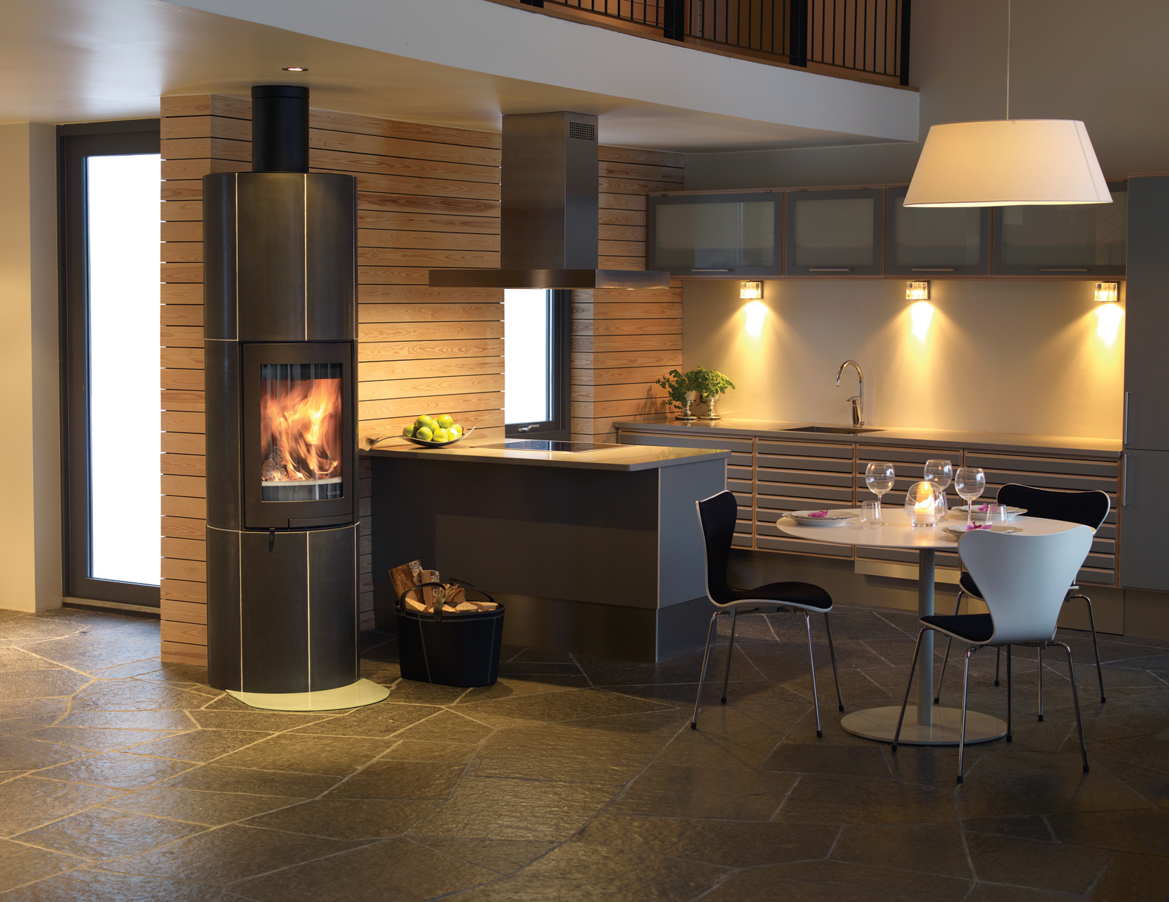 Fire - design foto 2