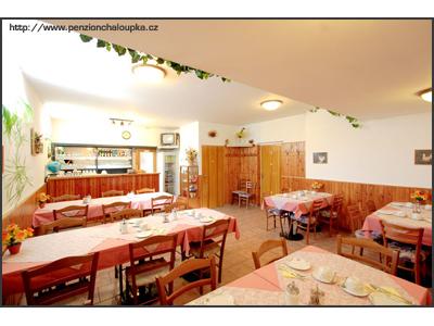 Penzion Chaloupka foto 4
