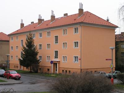 Střechy HELCL foto 2