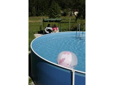 Chalupa Jelemek foto 3