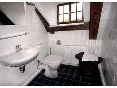 Barokní špejchar foto 4